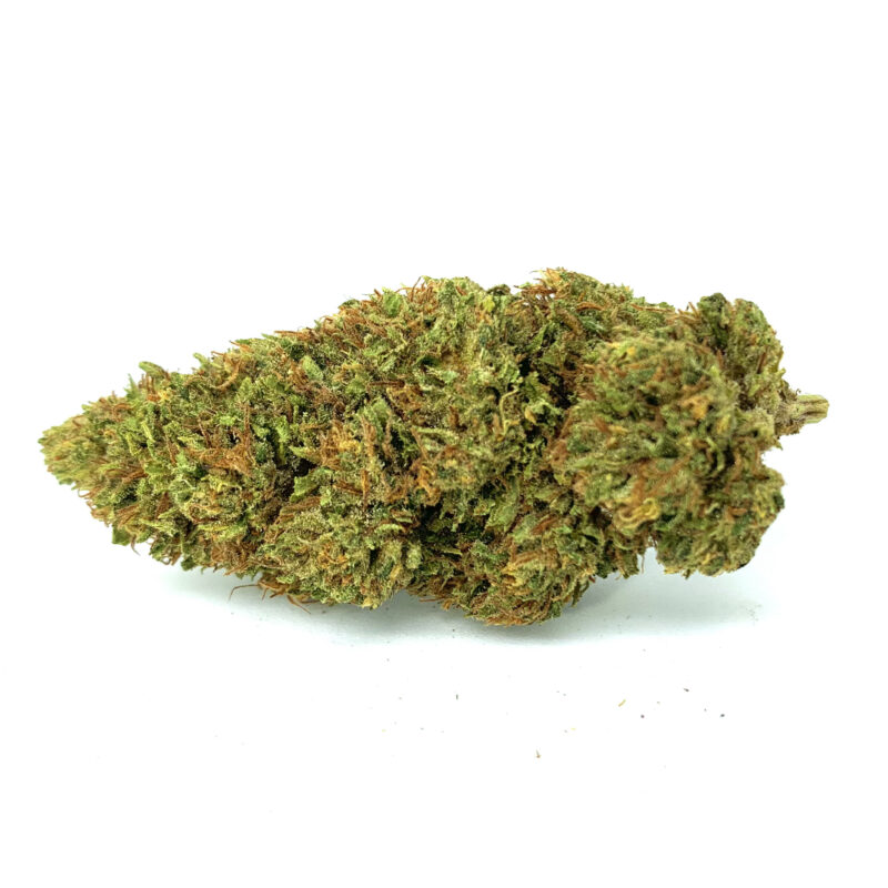 CAKE BERRY BRÛLÉE CBD - Cannabis light di alta qualità